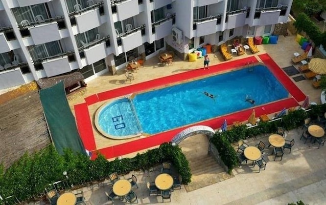 Gallery - Grand Didyma Hotel