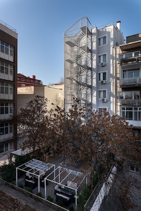 Gallery - A Hotels & Suites