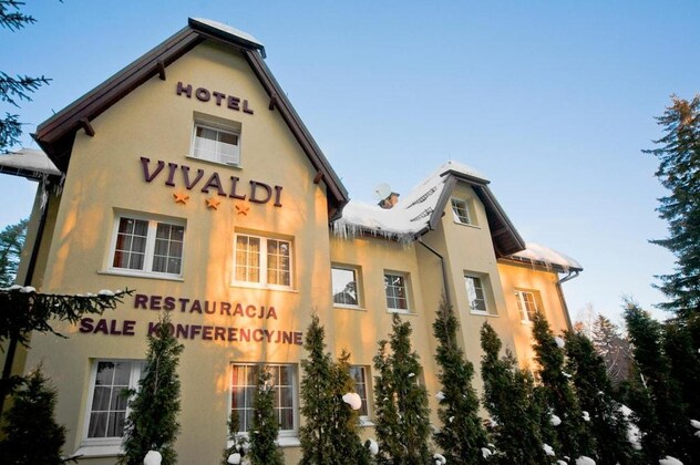 Gallery - Hotel Vivaldi