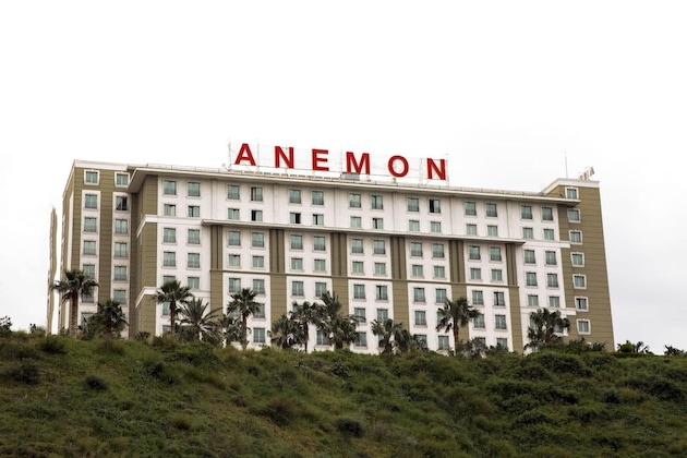 Gallery - Anemon Kent İskenderun Otel