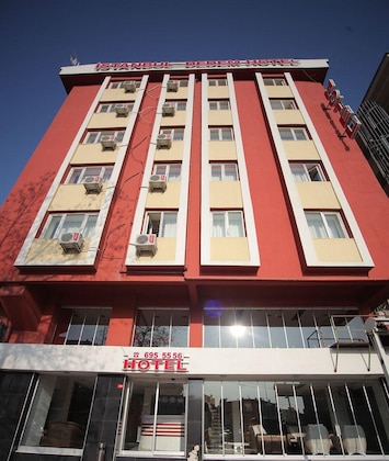 Gallery - İstanbul Dede Hotel