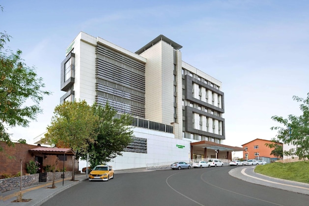 Gallery - Wyndham Garden Diyarbakr