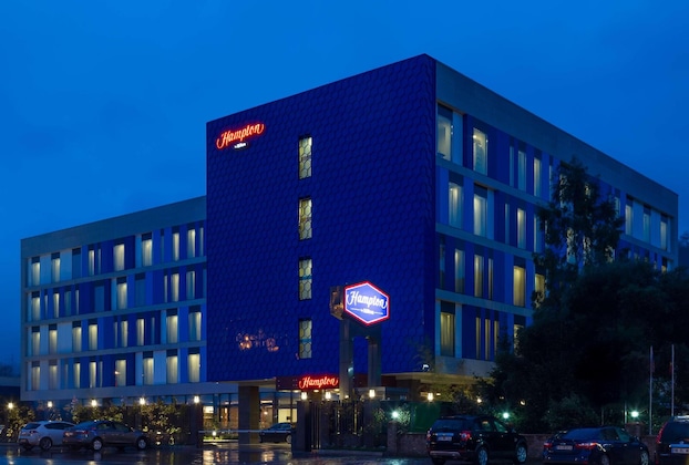 Gallery - Hampton By Hilton Samsun