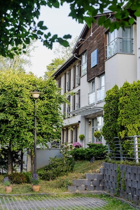 Gallery - Hotel Aqua Sopot