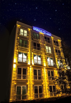 Gallery - Fengo Hotel