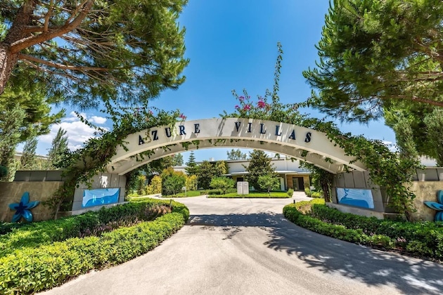 Gallery - Azure Villas By Cornelia