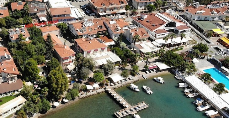 Gallery - A&B Home Hotel