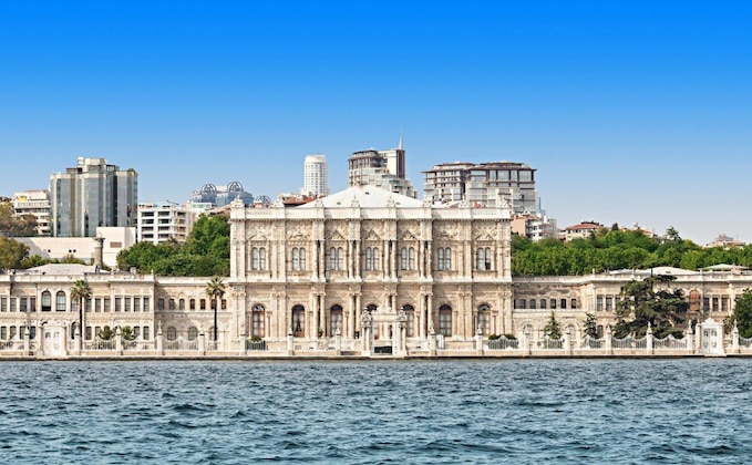 Gallery - Euroistanbul Hotel