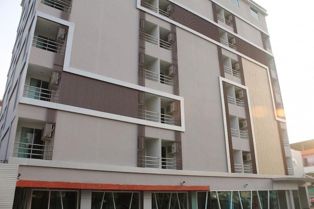 Gallery - Chariot Pattaya Residence