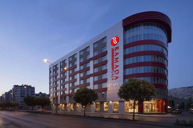 Gallery - Ramada Plaza By Wyndham Izmir