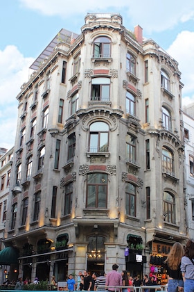 Gallery - Ragıp Pasha Apartments
