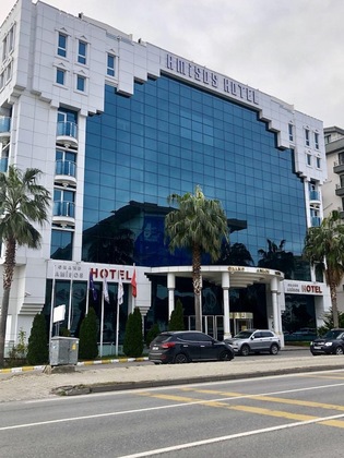 Gallery - Grand Amisos Hotel