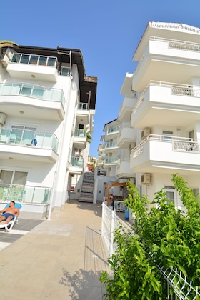 Gallery - Side Su Hotel