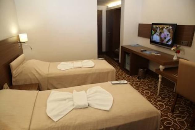 Gallery - Buyuk Urartu Otel
