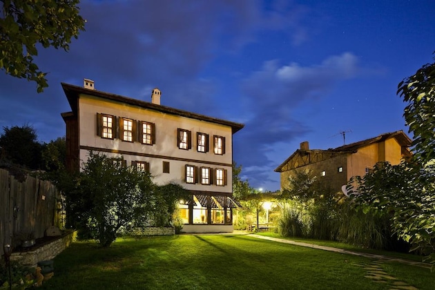 Gallery - Gulevi Safranbolu Hotel