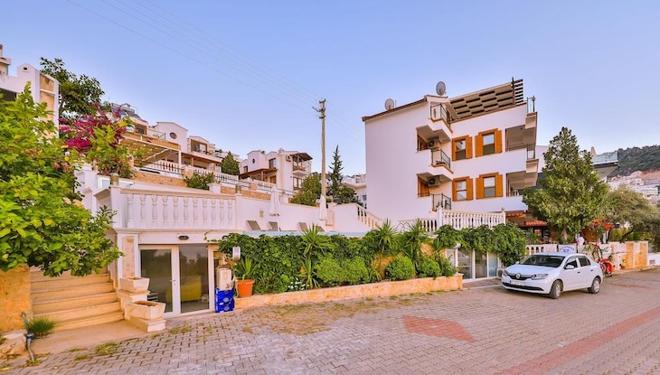 Gallery - Kuluhana Hotel & Villas Kalkan