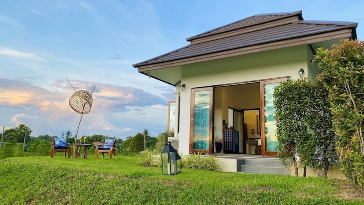 Gallery - Nan Seasons Boutique Resort