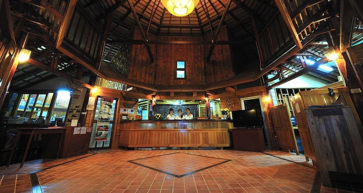 Gallery - Bundhaya Villas