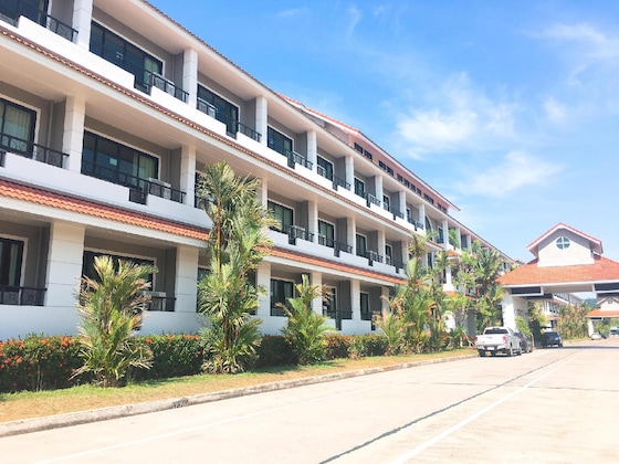 Gallery - Nipa Garden Hotel