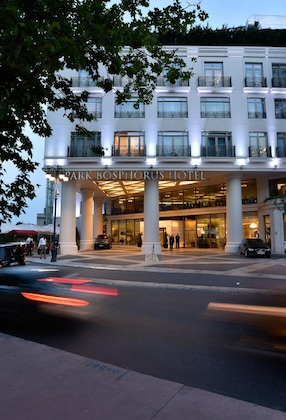 Gallery - Cvk Park Bosphorus Hotel