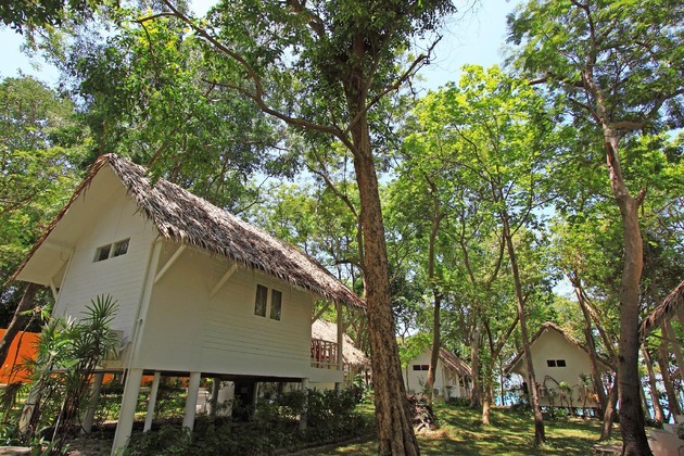 Gallery - Baan Supparod