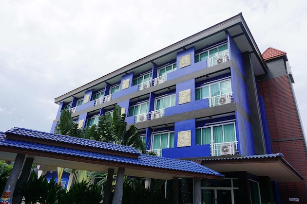 Gallery - Best Western Royal Buriram Hotel