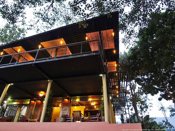 Gallery - Boutique Raft Resort