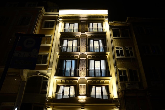 Gallery - The Ritus Hotel Istanbul Sultanahmet, Tapestry Collection By Hilton