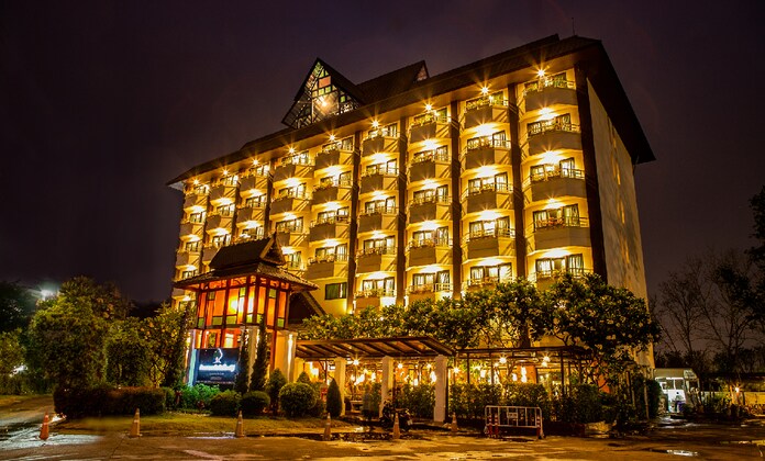 Gallery - Asia Hotels Group - Poonpetch Chiangmai