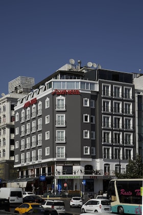 Gallery - Vatan Asur Otel