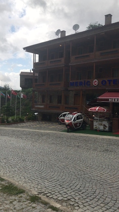 Gallery - Meric Hotel