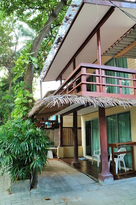 Gallery - Palita Lodge