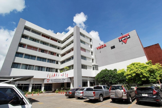 Gallery - Ymca International Hotel