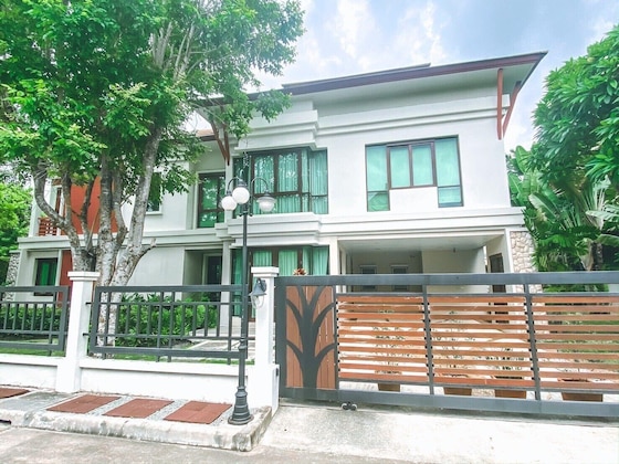 Gallery - Royal Sammuk Villas