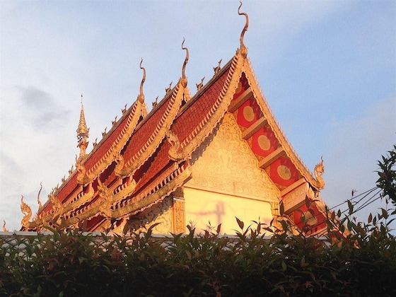 Gallery - The Oriental Siam Resort