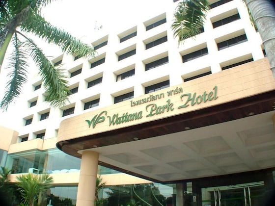 Gallery - Wattana Park Hotel