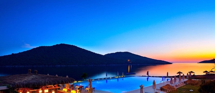 Gallery - The Doria Hotel Yacht Club Kas