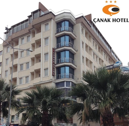Gallery - Çanak Hotel