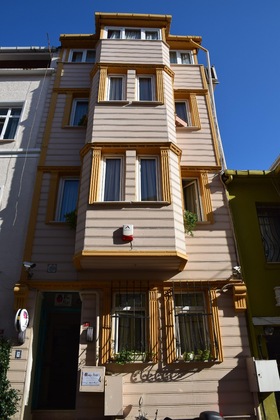 Gallery - Pembe Hotel