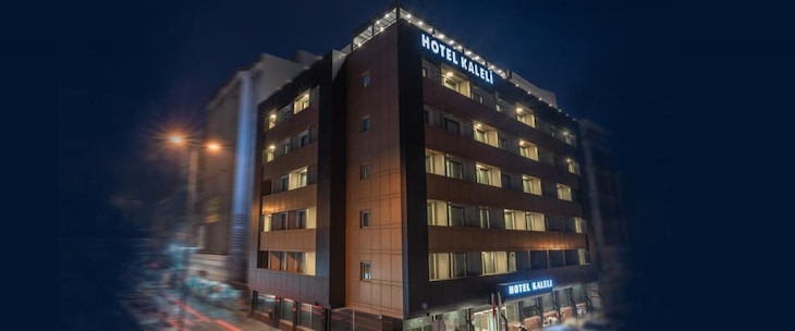Gallery - Kaleli Hotel