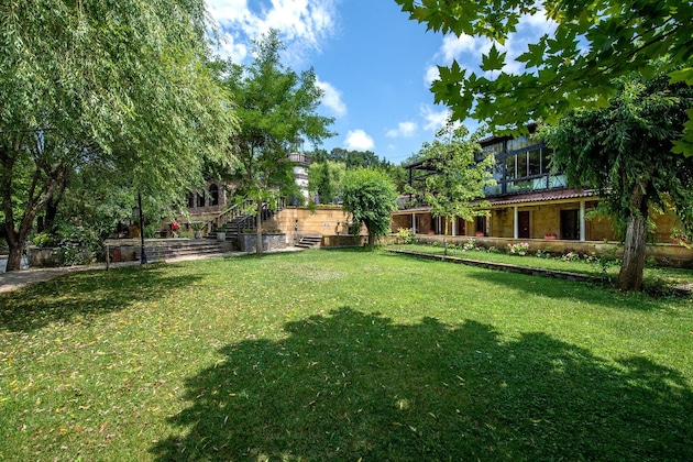 Gallery - Wineport Lodge Ağva