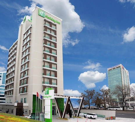 Gallery - Holiday Inn Ankara - Cukurambar By Ihg