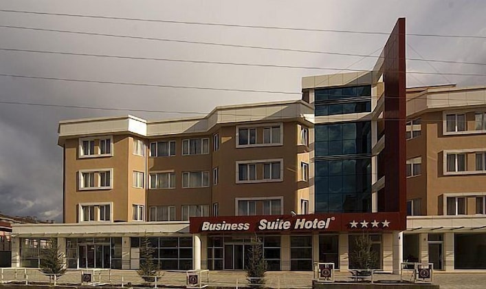 Gallery - Cerkezkoy Business Hotel