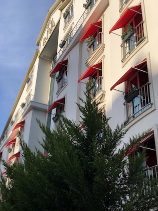 Gallery - Riva Resatbey Hotel