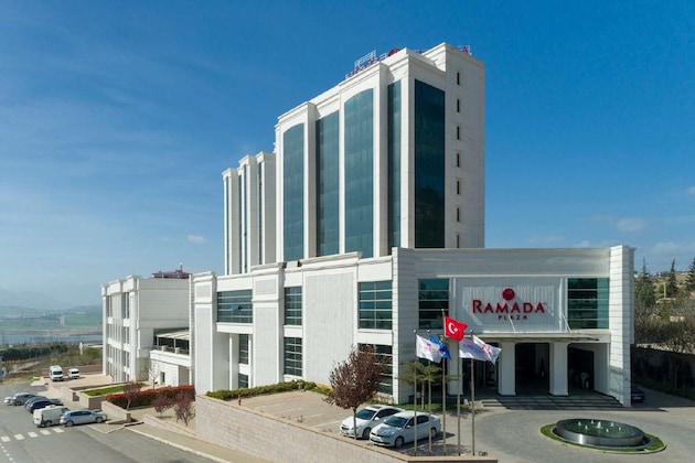 Gallery - Ramada Plaza By Wyndham Kahramanmaras