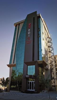 Gallery - Edis Premier Hotel