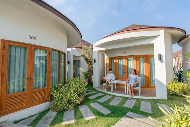 Gallery - Maldives Beach Resort