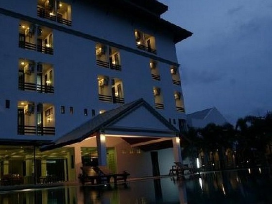 Gallery - Warawan Resort And Hotel