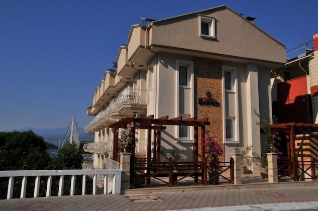 Gallery - Hotel Doruk