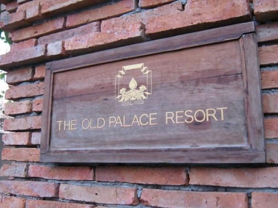 Gallery - The Old Palace Resort